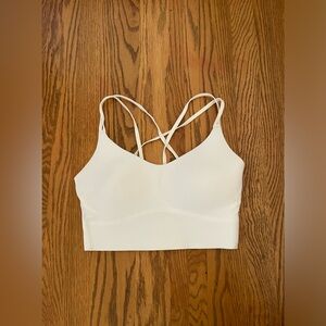 YoungLA White Tank Top